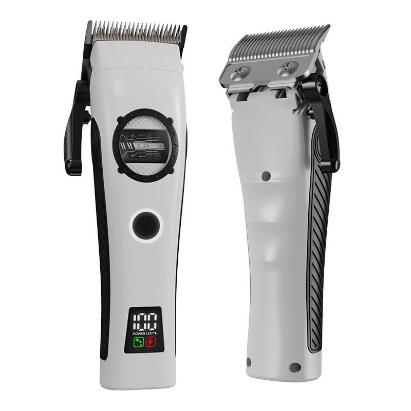 Hair clipper