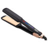 Hair straighteners