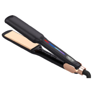 Hair straighteners