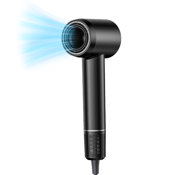 Hair dryer