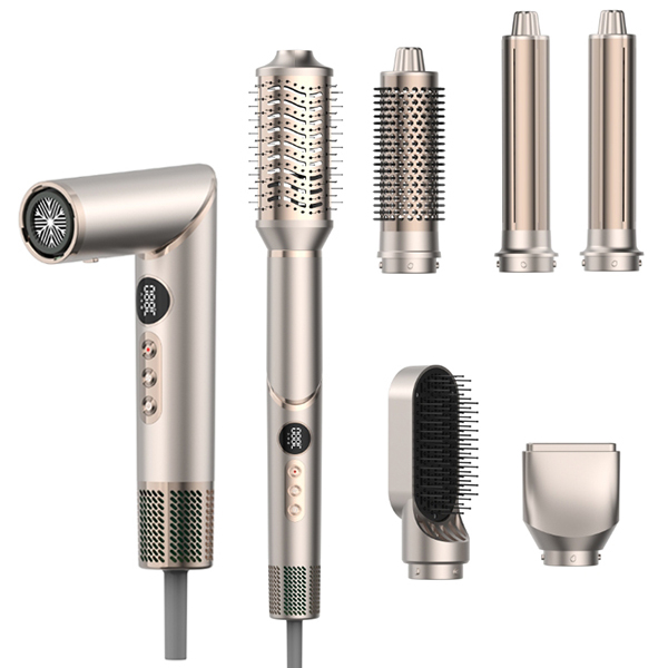 Air Multi styler
