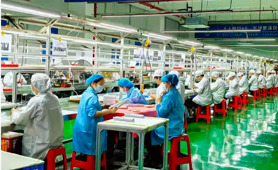 Hair Styling Tools Manufacturer