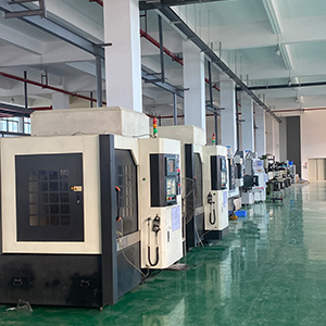 3. Injection Molding