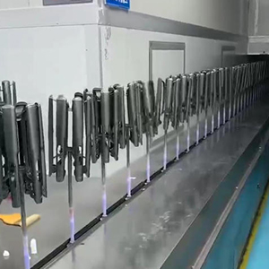 Contact Hair Styling Tools Manufacturer